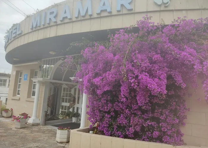 Hotel Miramar