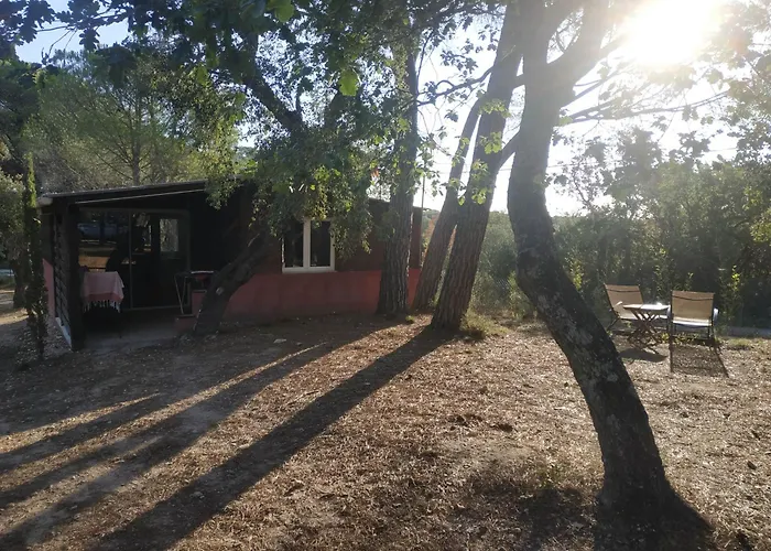Chambres d'Hôtes Les Mayombes Roquebrune-sur Argens