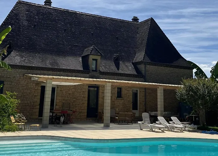 Le Clos Gaillardou