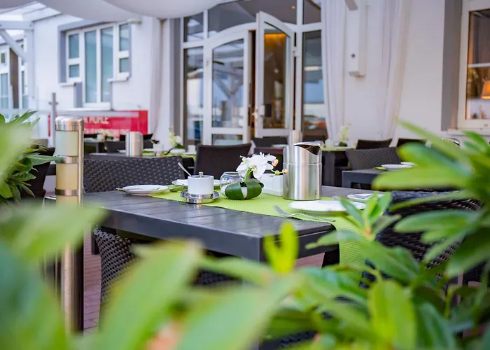 Hotel Zur Mühle Hoyerswerda