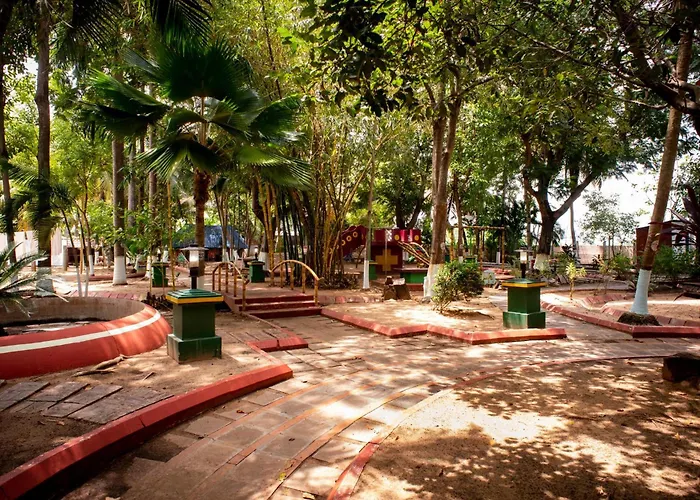 Hotel Sadhabishegam