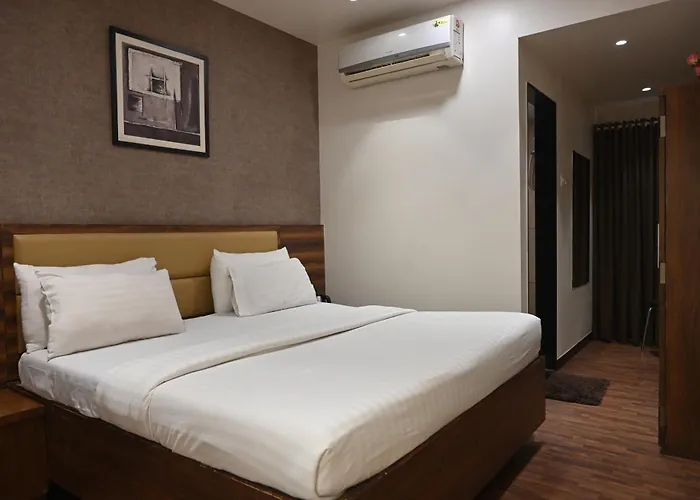Hotel Sai Yatri