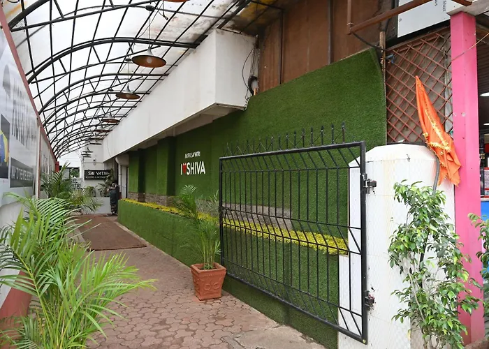 Hotel Sai Yatri