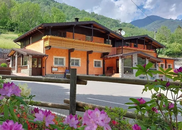 Residence Le Fontanacce