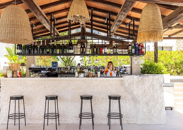 Hotel Delle Rose A Luxury Boutique Hotel Porto Cervo