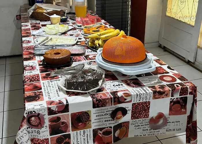 Hotel Doce Lar Campos dos Goytacazes