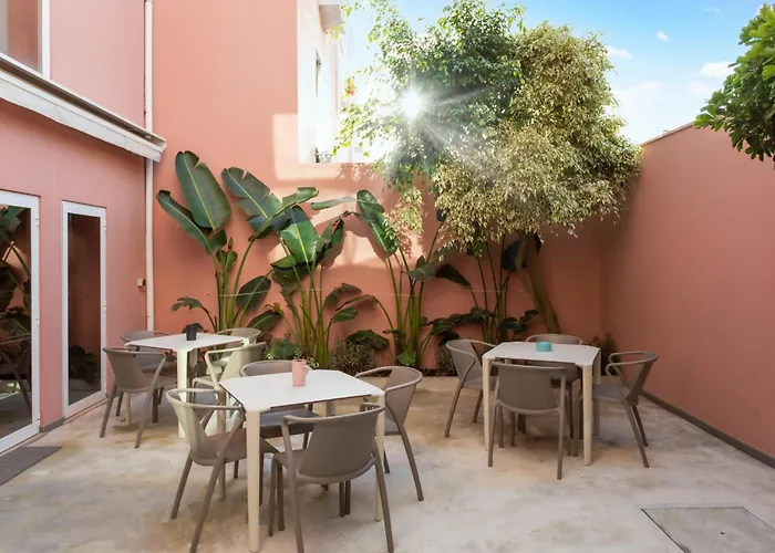 Besmart Residence By Home Sweet Home Aveiro