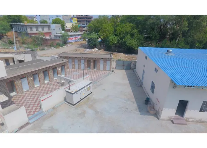 Goyal Bhawan