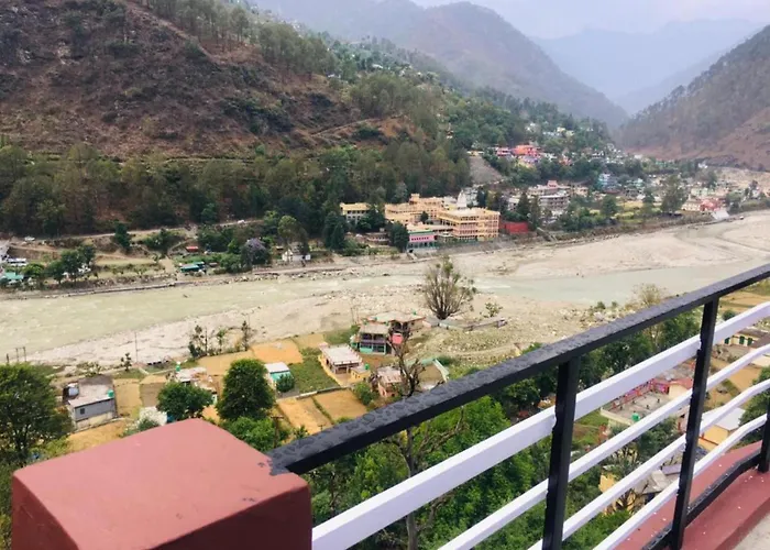 Goroomgo Amba Niwas Home Stay Uttarkashi