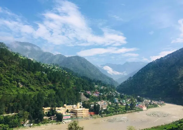 Goroomgo Amba Niwas Home Stay Uttarkashi