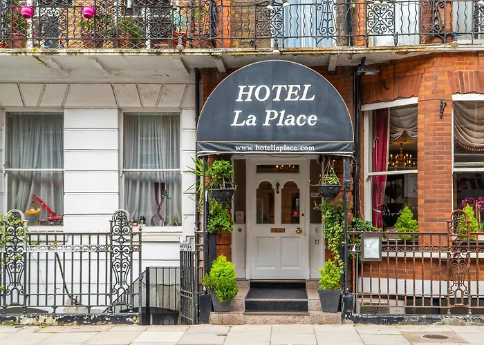 Hotel La Place Londen