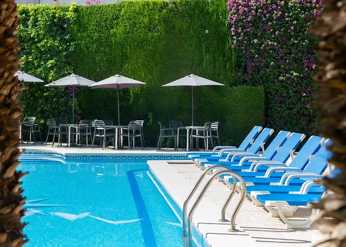 Hotel Yola Altafulla