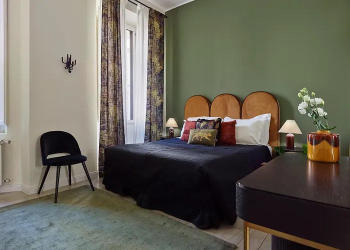 B&B La Residenza Dell'Orafo Florenz