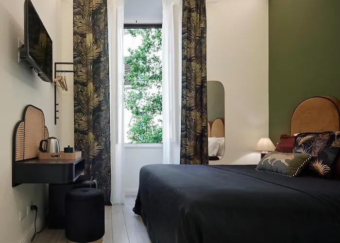B&B La Residenza Dell'Orafo Florenz