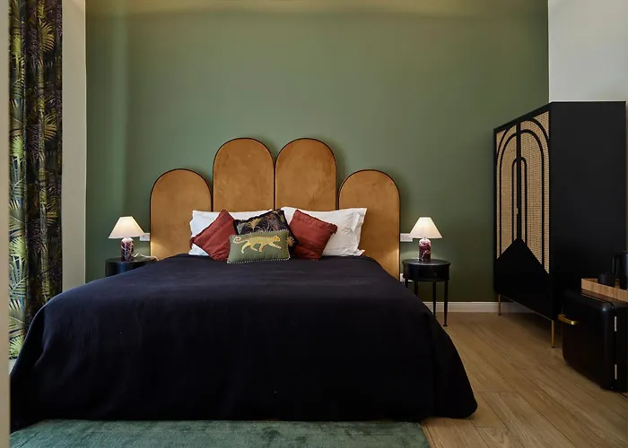 B&B La Residenza Dell'Orafo Florenz