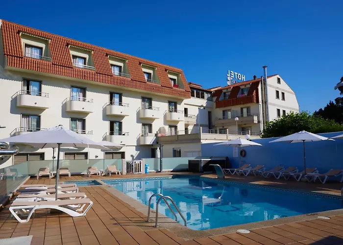 Hotel Campomar 3*** Superior