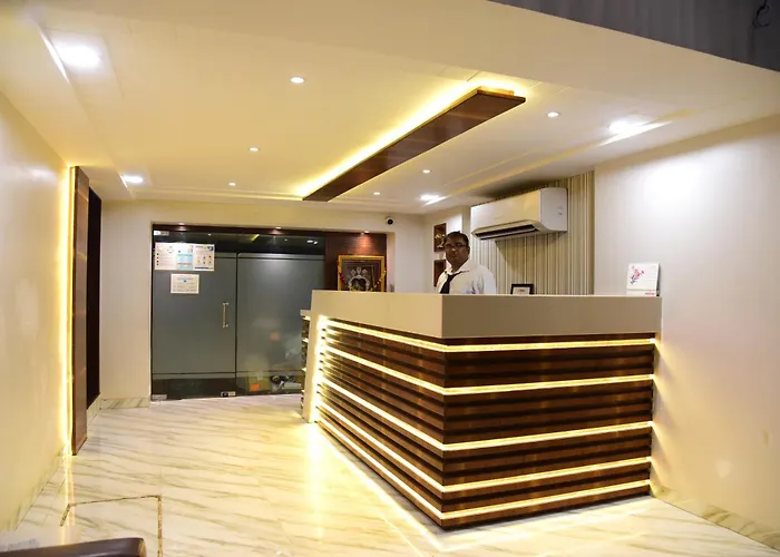 Hotel Grace