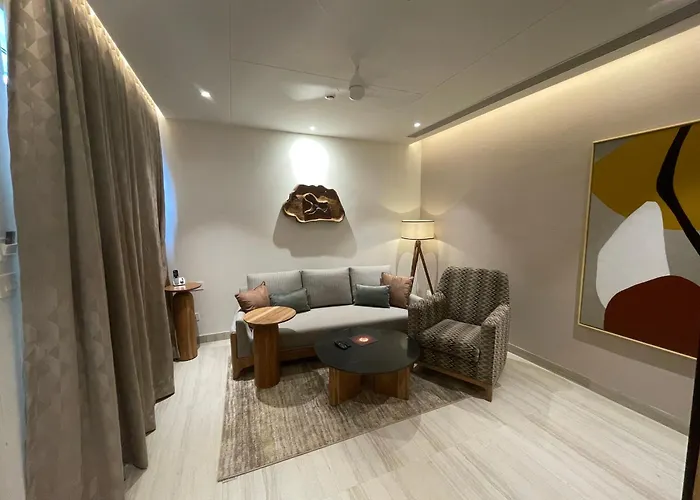 Regency Tuticorin By Grt Hotels