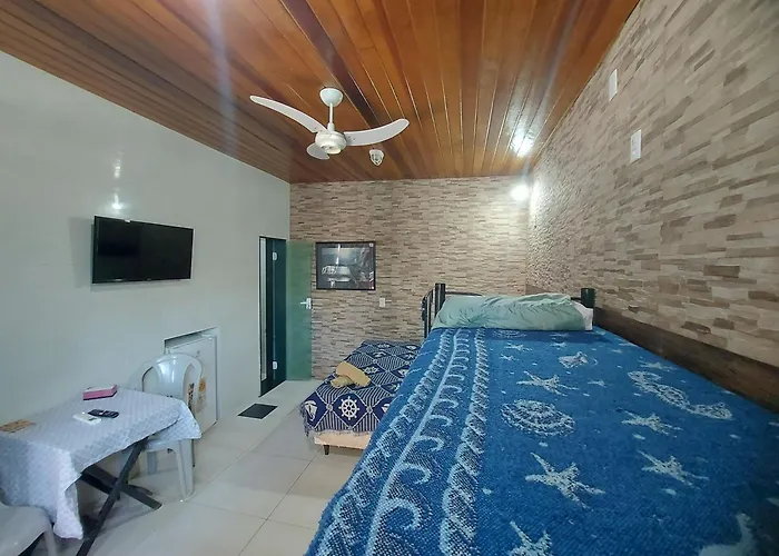 Pousada Casa na Árvore