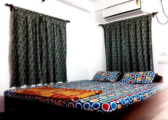 Goroomgo Sandhya Guest House Digha