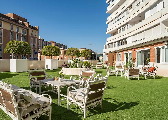 Hotel Las Américas