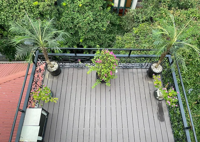 Hanoi Diamond King Hotel & Travel