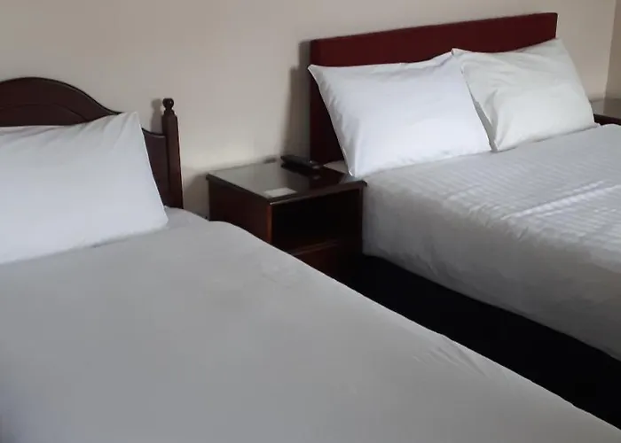 Bay View Guesthouse Galway