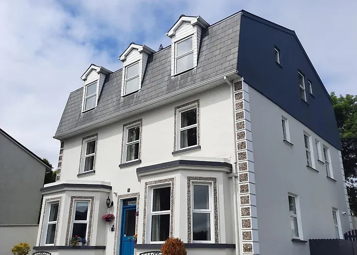 Bay View Guesthouse Galway