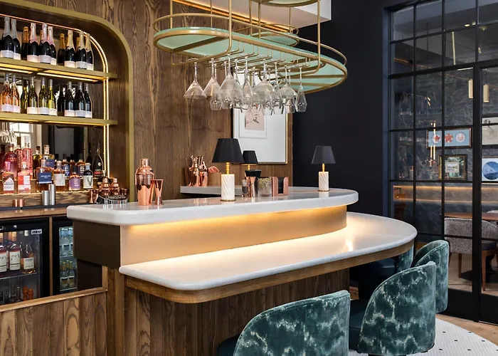 The White Horses By Everly Hotels Collection Hove
