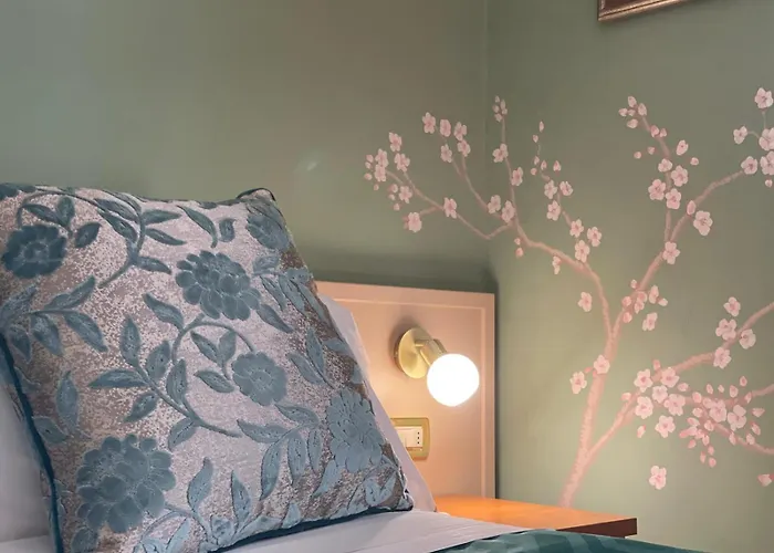 Hotel Maxim Axial Florence