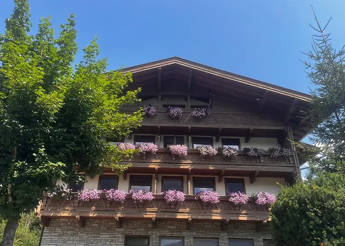 Hotel Clc Alpine Centre Saalfelden
