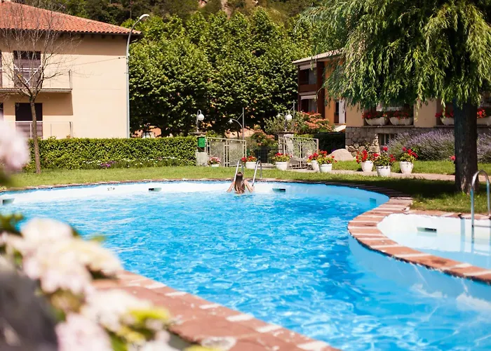 Hotel Catalunya Park Ribes De Freser