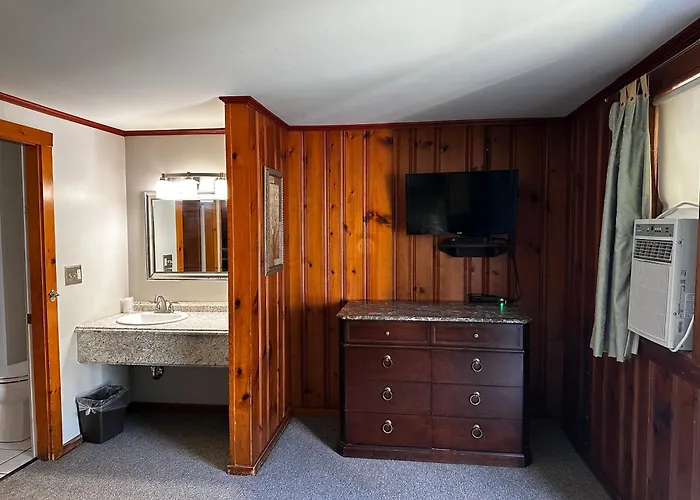 Northeaster Motel