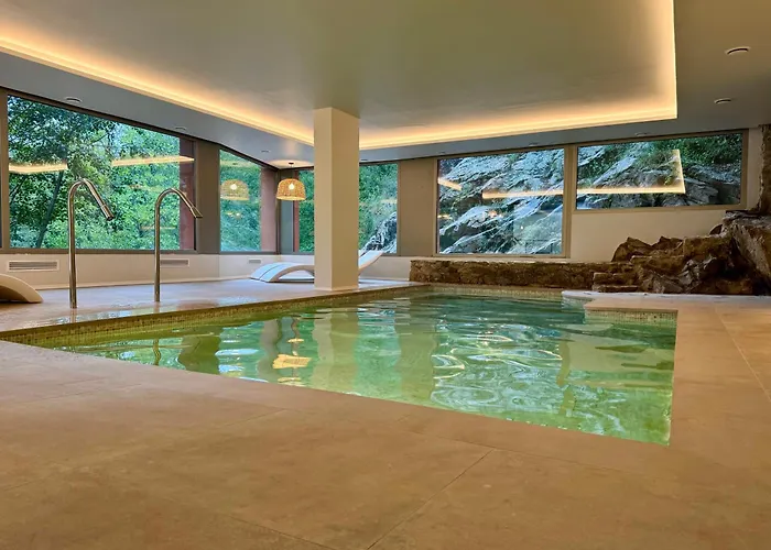 Hotel Spa La Central - Adults Only Maçanet de Cabrenys