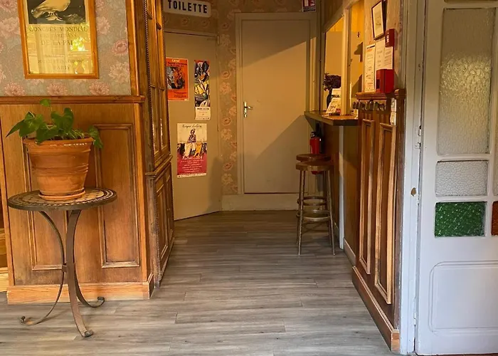 Hotel Vidal Céret