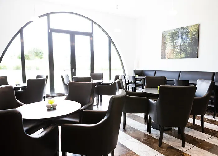 Tobbaccon Hotel Bensheim