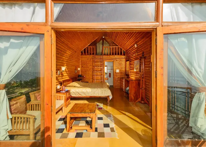 Banjara Orchard Retreat Thanedar