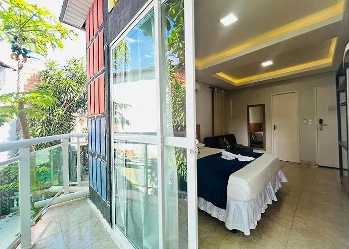 Mansomar Hotel Jijoca de Jericoacoara