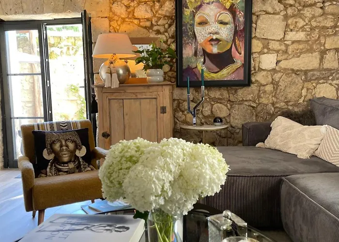 La Maison du Clocher Saint-Émilion