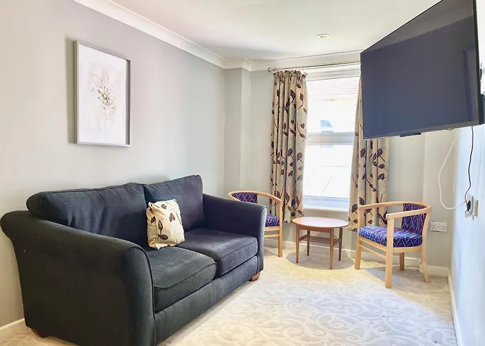 The Durley Grange Hotel Bournemouth