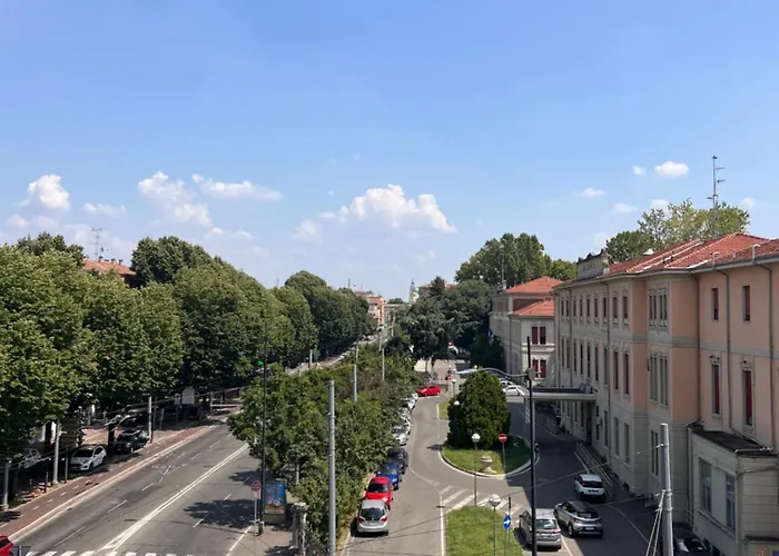 Hotel Daniel&Ristorante Cocchi