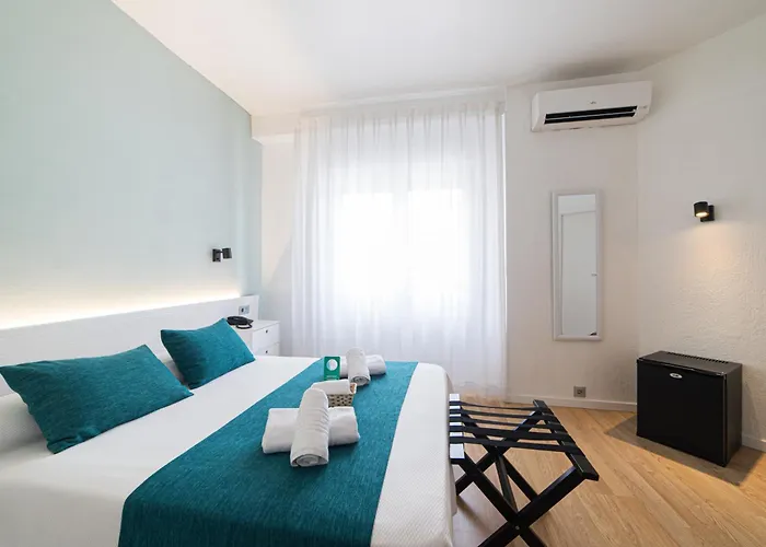 Hotel Goya Crevillente