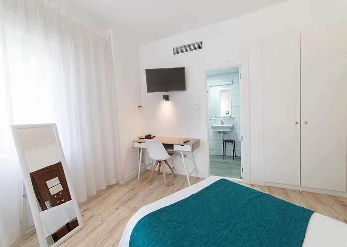 Hotel Goya Crevillente