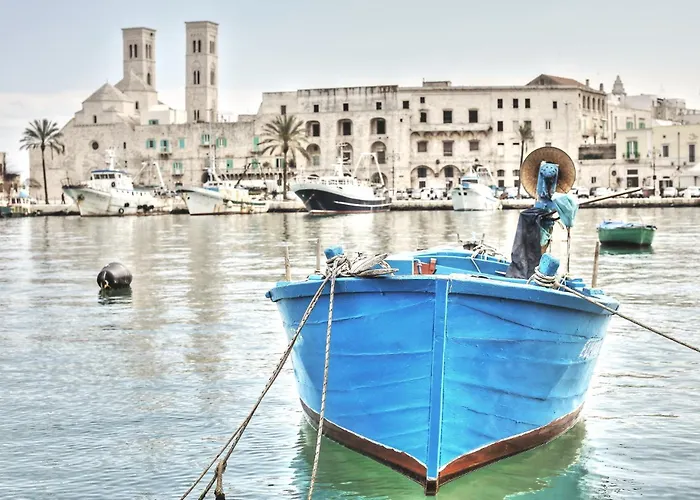 Vandelia B&B Molfetta