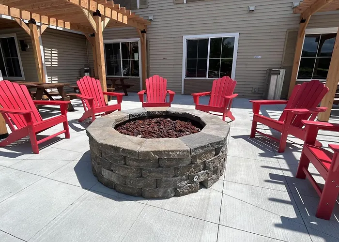 Country Inn & Suites By Radisson, Queensbury - Lake George , Ny