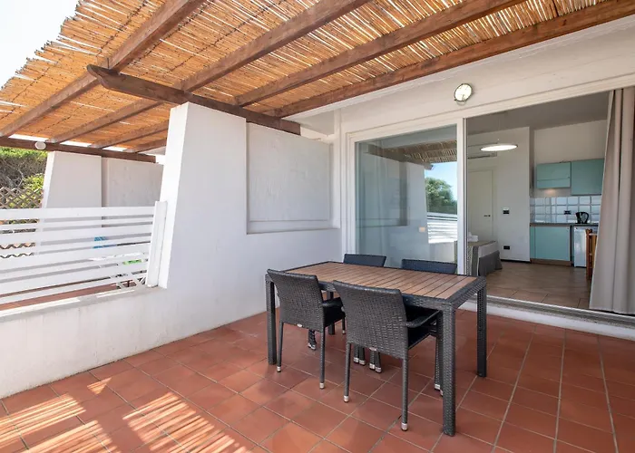 Residence Le Vele Stintino