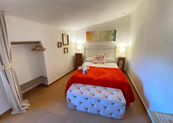 Casa Rural Mirador Bocairent