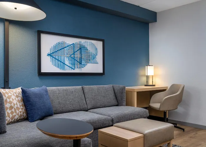 Hyatt Place Columbia/Harbison