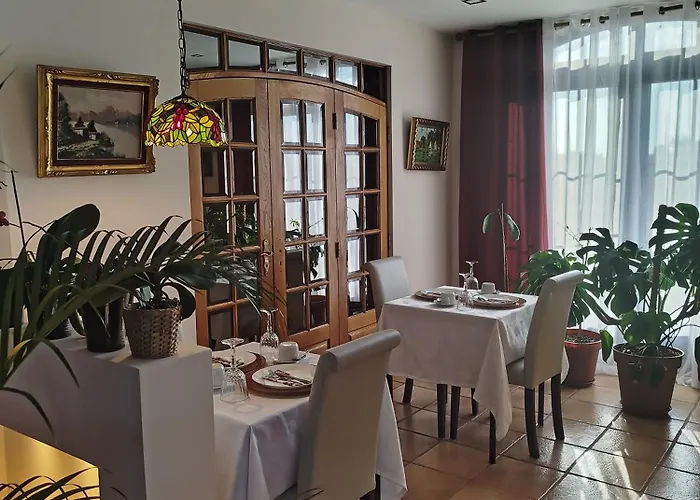Elodie'S Country House - Alojamento Local Grândola