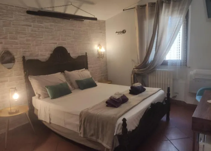 Stenghe Stracche Ascoli Piceno